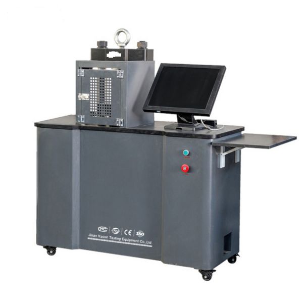 YAW-300SZ水泥抗壓試驗，水泥抗折試驗一體試驗機(jī)