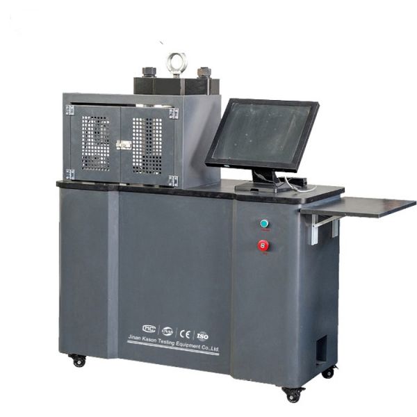 粘土陶?？箟涸囼灆C、粘土陶粒壓力強度試驗機